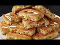 ब्रेड का इतना स्वादिष्ट और नया नाश्ता के सब पूछेंगे कैसे बनाया😱 |Breakfast Recipe| Bread ka Nashta |