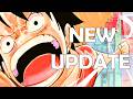 The One Piece Wit Studio Remake has a New Big Update