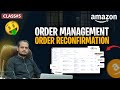 Amazon Order Management: FBM, Shipping Labels, Tracking, and More | Episode- 5