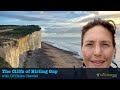 The Cliffs of Birling Gap - This Week in Science with Helen Czerski - Bonus Edition