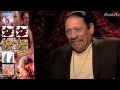 Danny Trejo - How to Make a Great Movie