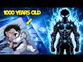 1000 Years Later: Strongest Man Reincarnates as a Family's \
