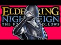 I played the ELDEN RING NIGHTREIGN DLC and it's...
