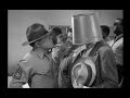 Gomer Pyle Joins the Marines Corps \u0026 Meets Sergeant Carter - 1964
