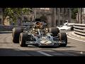 GP F1 Espanha - Montjuïc, Barcelona, 1973