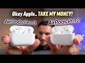 AirPods Pro 3 vs AirPods Pro 2 - ULTIMATE Comparison!