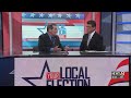 Sen. Joe Donnelly, segment 3: US Senate Candidates' Forum