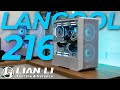 Lian Li Lancool 216 - Epic Airflow \u0026 More 👌