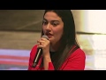 Muniba Mazari Inspirational speech Iron Lady Of Pakistan