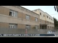 Colletorto, si abbatte la scuola: via ai lavori