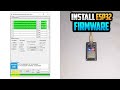 ESP32 Firmware Download SmartAI