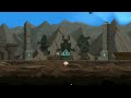 Regions of Ruin: Runegate Ruins/Puzzle Guide 2 - The Three Lords Monument