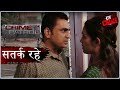 ख़लिश Part - 2 | Crime Patrol | क्राइम पेट्रोल | सतर्क रहे