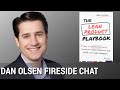 Product Management Author Dan Olsen Discusses The Lean Product Playbook with the Product Book Club