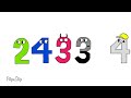 Rip 2433