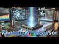 Q.ANT: The Commercial Photonic Processor for AI and Computing