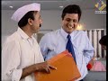 Shriyut Gangadhar Tipre - Ep 36 - Dilip Prabhavalkar - Marathi Tv Serial - ZEE5 Comedy