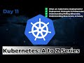 Kubernetes Day 11 – Mastering Deployments:  Rolling Update, Recreate   \u0026 Blue-Green Deployment