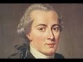 Immanuel Kant: Critique of Pure Reason - Summary and Analysis of the Transcendental Aesthetic