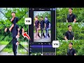 Trending Video Editing In Vn App | Vn App Se Video Kaise Banaye | Vn App Video Editing Tutorial