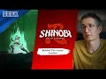 SHINOBI: Art of Vengeance | Behind the Game: Combat