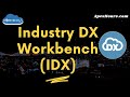 Industry DX Workbench | IDX | Deployment using IDX in Vlocity
