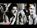 Toote Na Dil - Lyrical | Dilip Kumar | Nargis | Raj Kapoor