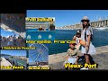What to do in Marseille, France 🇫🇷  in One day?