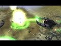 Unification Mod 2021: Survival: Necrons vs Tyranids - Warhammer 40K: Dawn Of War: Soulstorm