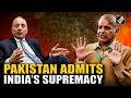 Huge! Bankrupt Pakistan admits India’s supremacy, hails Modi government amid global oil crisis