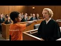 Black Boy Looks at Judge and Says ‘You’re My Mom’—The Entire Courtroom SHOCKED
