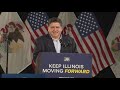 LIVE: Illinois Gov. JB Pritzker delivers State of the State address