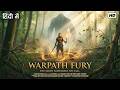 WARPATH FURY : Hollywood Movie Hindi Dubbed Movie | Superhit New Thriller Adventure Movie HD
