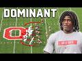 The Kid that's going to Break the NFL | New York Giants