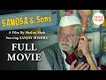 NEW FULL MOVIE - Samosa \u0026 Sons | Hindi Movie | Sanjay Mishra, Chandan Bisht | Bollywood