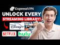 How to Use ExpressVPN to Watch Netflix, Hulu, and Disney+ Anywhere (Step-by-Step Tutorial)