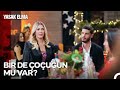 Yıldız Yılmaz Zengin Olma Yolunda #46: Ne Sevgilisi Bitiyor Ne De Çocuğu!  - Yasak Elma