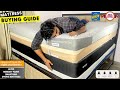 Best Mattress in India 2025 | Top 5 Picks + Buying Guide 🔍