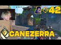 42 KILLS IS NOT ENOUGH?! - ENVY Canezerra [NA] #MatchMVP