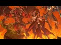 Greater Daemons of Chaos - Slightly Problematic to Deal With