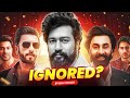 Why is Bollywood IGNORING Vicky Kaushal? The Untold Truth!