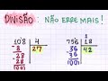 How to Do Division | Easy and Fast