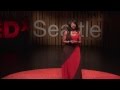 Are You A Strong Tree?: Yoli Chisholm at TEDxSeattle