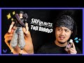 SHFiguarts Toji - EVERYTHING You Need to Know Before You Buy