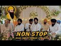 NON STOP Bhai Jagjit Singh ji Babiha New shabad kirtan .live gurmat chetna samagam vishnu gardan 