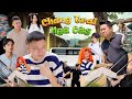ANH CHÀNG NGÃ CÂY | Hai Anh Em Phần 791 | Phim Tình Cảm Hài Hước Gãy Media