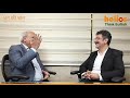 Helios 'Dhan ki baat' Series: समीर अरोड़ा और दिनशॉ ईरानी के बीच हिंदी में एक स्पष्ट बातचीत