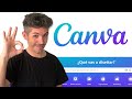 🎨 [Tutorial CANVA] ▶ Diseño Fácil y Gratis Como un Pro!!