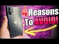 4 Reasons To AVOID Moto G Power 5G (2023)