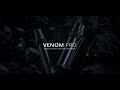 The ultimate modern stealth weapon: Venom Pro by Magie Factory and Arthur Chavaudret